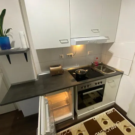 Sofia 2 Apartment Meißen