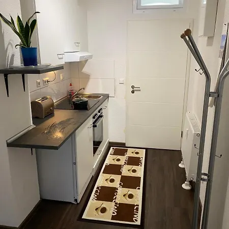 Apartment Sofia 2 *