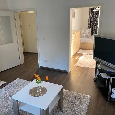 Sofia 2 Apartment Meißen