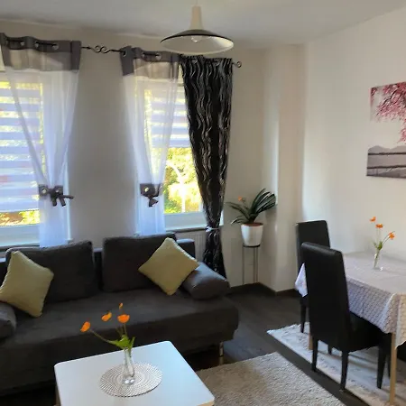 Apartment Sofia 2