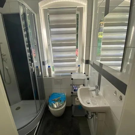 Apartment Sofia 2 Meißen