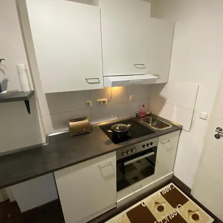 Sofia 2 Apartment *