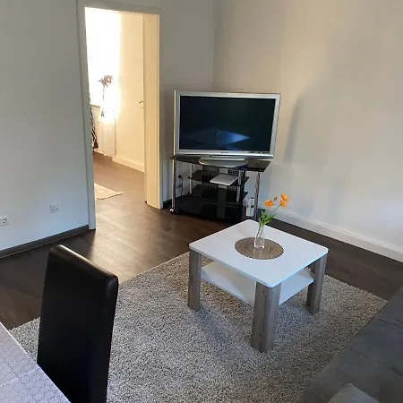 Apartment Sofia 2