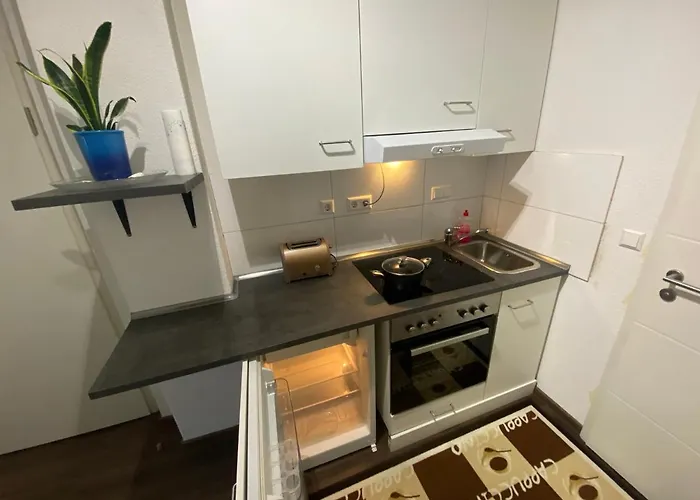 Sofia 2 公寓 Meißen