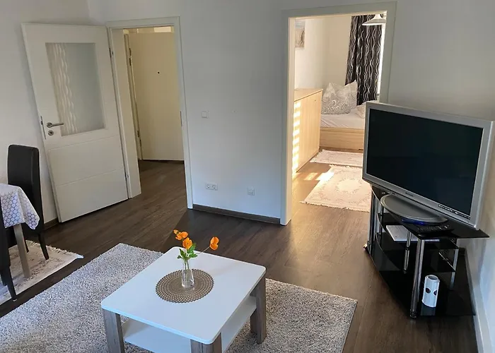 Sofia 2 公寓 Meißen