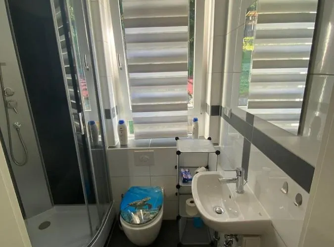 公寓 Sofia 2 Meißen